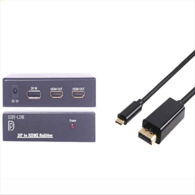 usb转hdmi可以传输声音吗(usb转hdmi转换器效果如何)-图3 usb转hdmi可以传输声音吗(usb转hdmi转换器效果如何)-图3