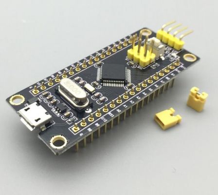 stm32h7usb视频传输的简单介绍-图2 stm32h7usb视频传输的简单介绍-图2