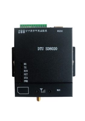 dtu传输技术(dtu数传模块)-图1 dtu传输技术(dtu数传模块)-图1