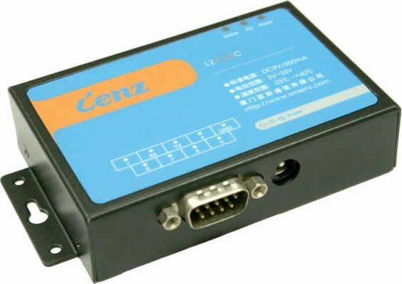 dtu传输技术(dtu数传模块)-图3 dtu传输技术(dtu数传模块)-图3