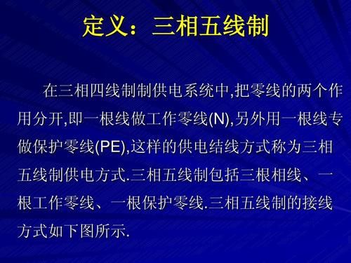 三相电相限之间信号传输(三相电的传输)-图3 三相电相限之间信号传输(三相电的传输)-图3