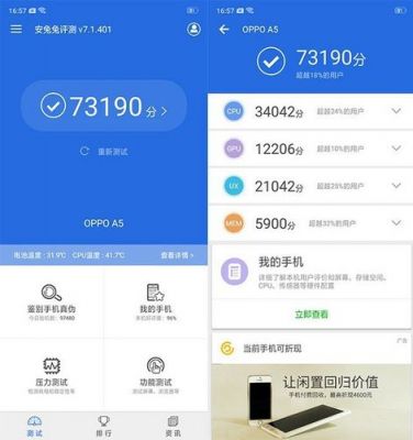 包含oppoa57跑分测试的词条-图3 包含oppoa57跑分测试的词条-图3