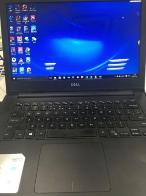 戴尔平板灵越5（戴尔灵越5000可以当平板用吗）