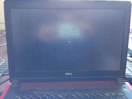 戴尔笔记本xps12（戴尔笔记本电脑开机黑屏没反应怎么办）
