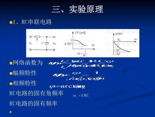 电压传输函数幅频特性（求题图所示电路传输函数的幅频特性和相位频率特性）