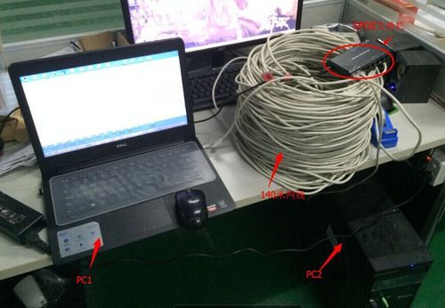 网线远距离传输办法（网线远距离传输办法有哪些）