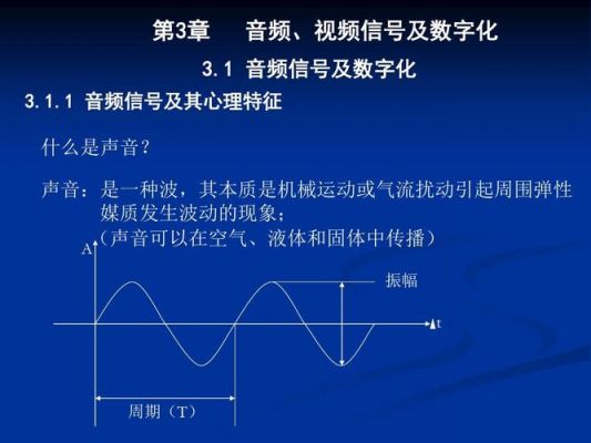 音频信号传输质量(音频信号传输距离)-图2 音频信号传输质量(音频信号传输距离)-图2