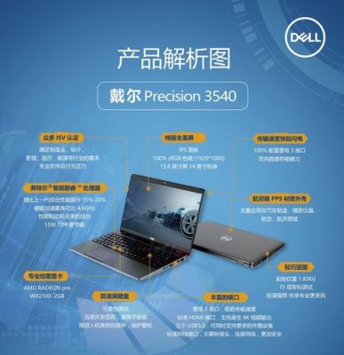 戴尔产品线系列(戴尔产品类型汇总)-图3 戴尔产品线系列(戴尔产品类型汇总)-图3