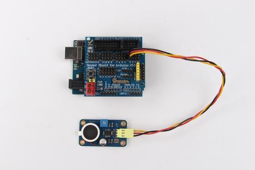 arduino音频传输(arduino实时音频处理)-图1 arduino音频传输(arduino实时音频处理)-图1