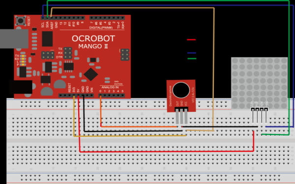 arduino音频传输(arduino实时音频处理)-图3 arduino音频传输(arduino实时音频处理)-图3