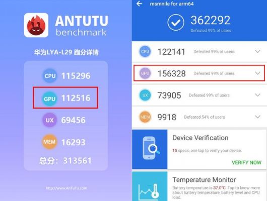 麒麟980跑分单核跑分的简单介绍