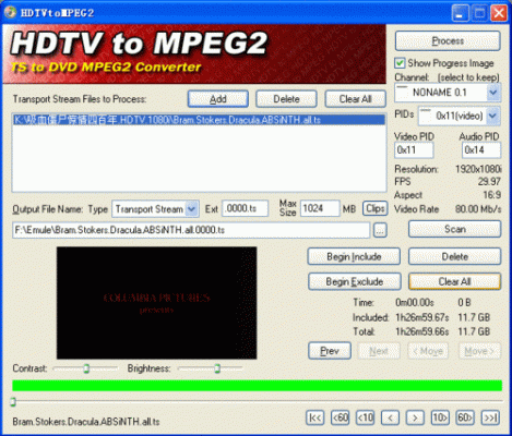 mpeg2ts包传输时长(mpeg2ts)-图3 mpeg2ts包传输时长(mpeg2ts)-图3