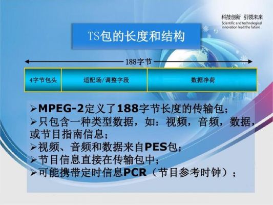 mpeg2ts包传输时长(mpeg2ts)-图2 mpeg2ts包传输时长(mpeg2ts)-图2