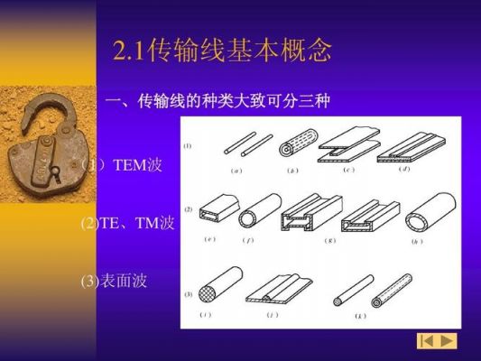 TE和TEM波传输信息有差别吗(tem波传输线有哪些)-图2 TE和TEM波传输信息有差别吗(tem波传输线有哪些)-图2
