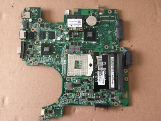 关于戴尔1464主板的信息-图1 关于戴尔1464主板的信息-图1