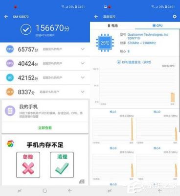 包含三星a8s跑分的词条