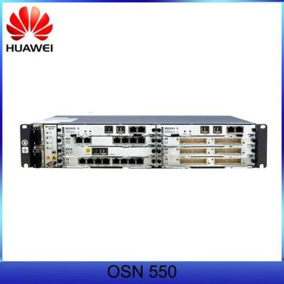 华为传输Spn设备（华为传输接入产品）