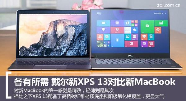 苹果的air和戴尔的xps(dell和苹果哪个好)-图3 苹果的air和戴尔的xps(dell和苹果哪个好)-图3