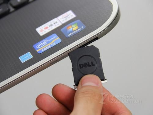戴尔燃7000sd卡槽位(戴尔笔记本sd卡槽怎么使用)-图2 戴尔燃7000sd卡槽位(戴尔笔记本sd卡槽怎么使用)-图2