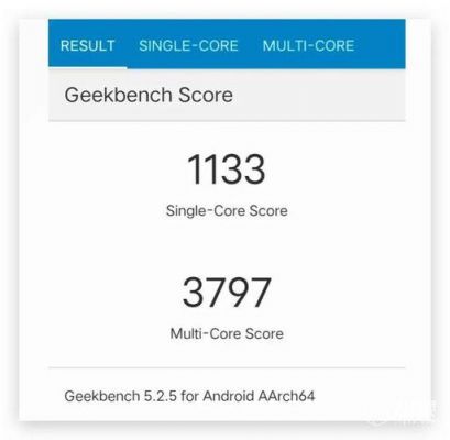 包含625geekbench跑分的词条-图3 包含625geekbench跑分的词条-图3