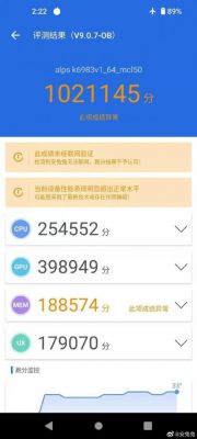 包含小米note3跑分cpu0分的词条-图3 包含小米note3跑分cpu0分的词条-图3