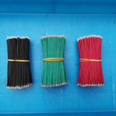 两股的细传输软电子线(双导线传输线)-图2 两股的细传输软电子线(双导线传输线)-图2
