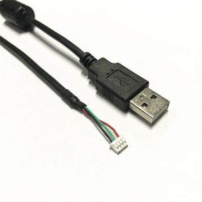usb线可以传输模拟信号吗(usb能传输模拟信号吗)-图3 usb线可以传输模拟信号吗(usb能传输模拟信号吗)-图3