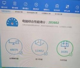 显卡m2200跑分的简单介绍-图3 显卡m2200跑分的简单介绍-图3