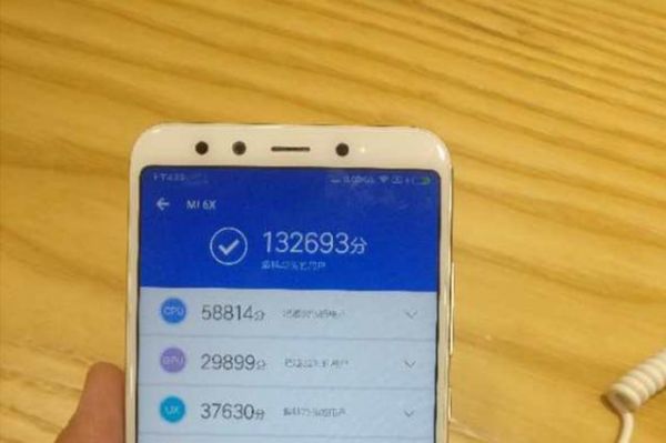 关于note3s5跑分的信息-图2 关于note3s5跑分的信息-图2