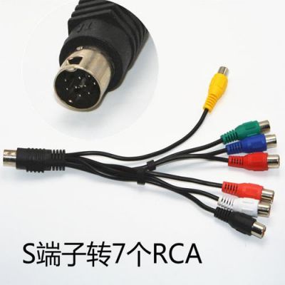 s端子可传输高清信号(s端子能输出音频吗)-图1 s端子可传输高清信号(s端子能输出音频吗)-图1
