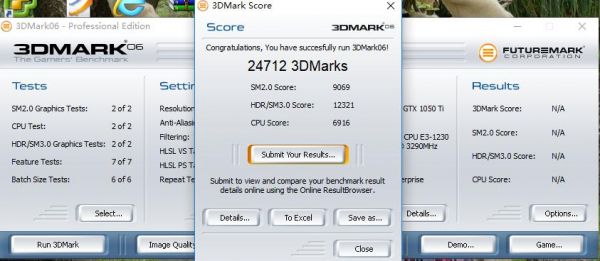 关于映众gtx1050ti+跑分的信息-图1 关于映众gtx1050ti+跑分的信息-图1