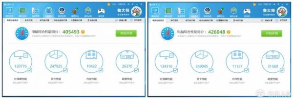 关于英特尔8代跑分的信息-图2 关于英特尔8代跑分的信息-图2