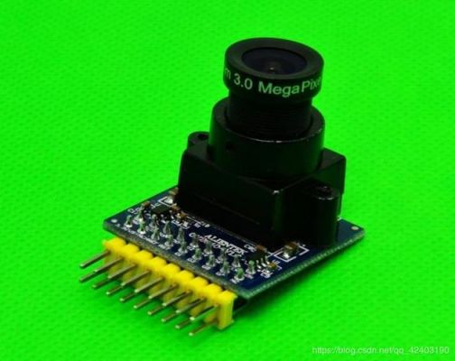 stm32摄像头传输给pc机(stm32怎么与摄像头连接)-图1 stm32摄像头传输给pc机(stm32怎么与摄像头连接)-图1