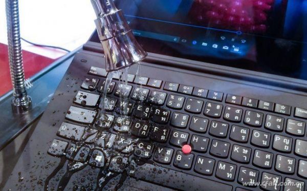 戴尔xps键盘防泼溅(戴尔键盘进水了怎么办)-图3 戴尔xps键盘防泼溅(戴尔键盘进水了怎么办)-图3
