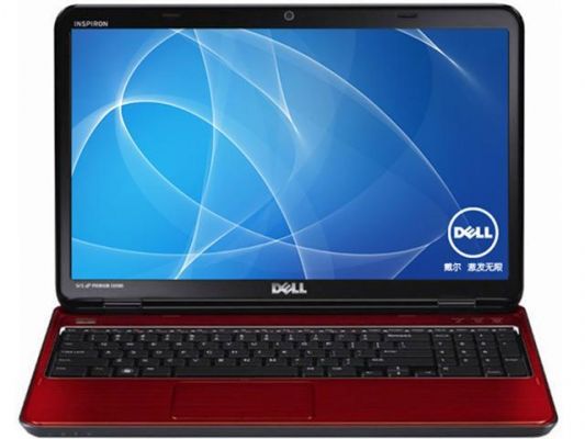 戴尔15r红（dell 15r5521）