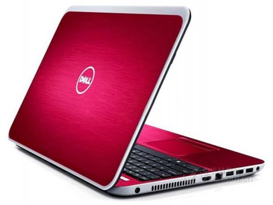 戴尔15r红(dell 15r5521)-图3 戴尔15r红(dell 15r5521)-图3