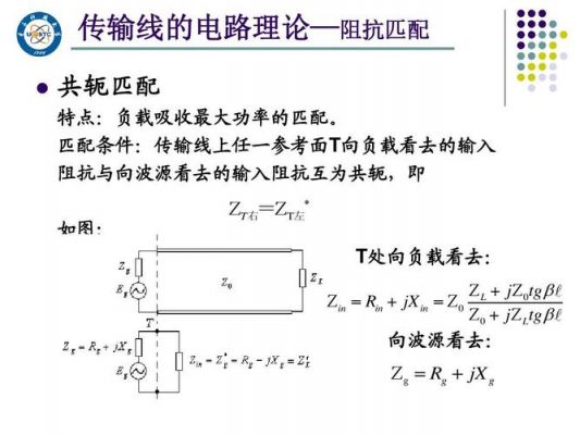 bnc传输线阻抗匹配(传输线阻抗匹配的方法)-图2 bnc传输线阻抗匹配(传输线阻抗匹配的方法)-图2