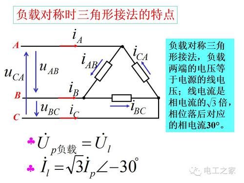 三相交流电的传输（三相交流电一般如何输送）