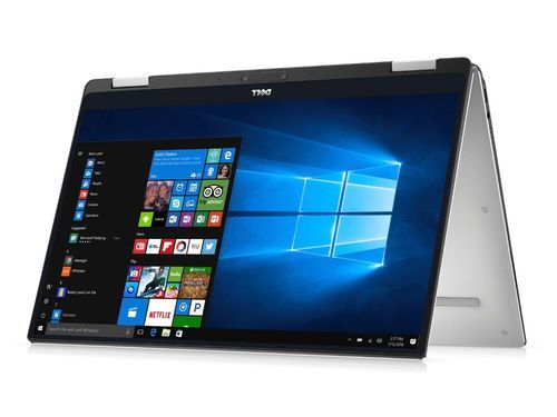 戴尔xps专线(dell xps 9365)-图2 戴尔xps专线(dell xps 9365)-图2