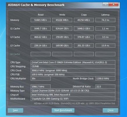 x99内存跑分低的简单介绍-图3 x99内存跑分低的简单介绍-图3