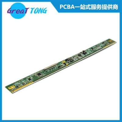 pcb传输线理论发展(PCB传输线)-图3 pcb传输线理论发展(PCB传输线)-图3