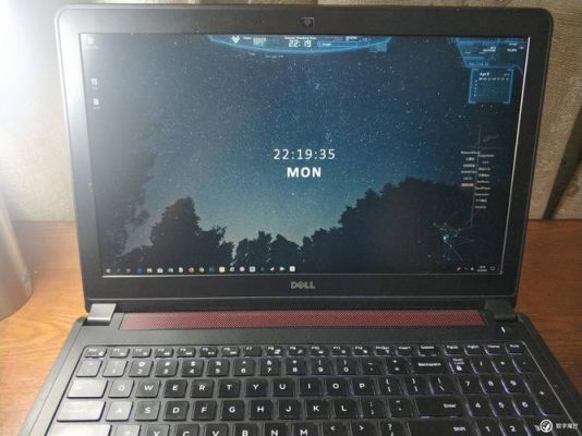 戴尔游闸7000(戴尔游闸7559)-图3 戴尔游闸7000(戴尔游闸7559)-图3