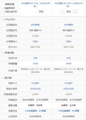 华为m2跑分多少的简单介绍-图2 华为m2跑分多少的简单介绍-图2