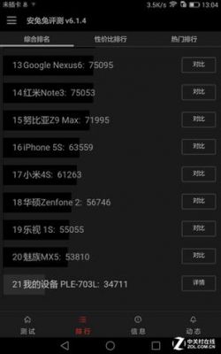 华为m2跑分多少的简单介绍-图3 华为m2跑分多少的简单介绍-图3