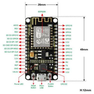esp8266tcp传输文件（esp8266传送数据）