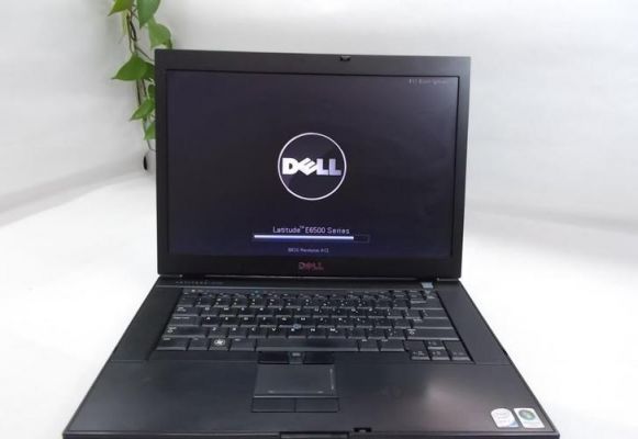 戴尔e6540笔记本屏幕参数(戴尔笔记本e6500图解)-图1 戴尔e6540笔记本屏幕参数(戴尔笔记本e6500图解)-图1