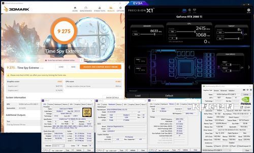 关于2080titimespy跑分的信息-图2 关于2080titimespy跑分的信息-图2
