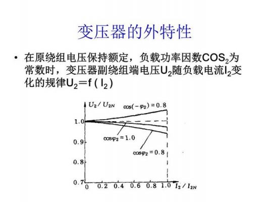 变压器的传输效率(变压器在传输电功率要遵守什么定律)-图2 变压器的传输效率(变压器在传输电功率要遵守什么定律)-图2