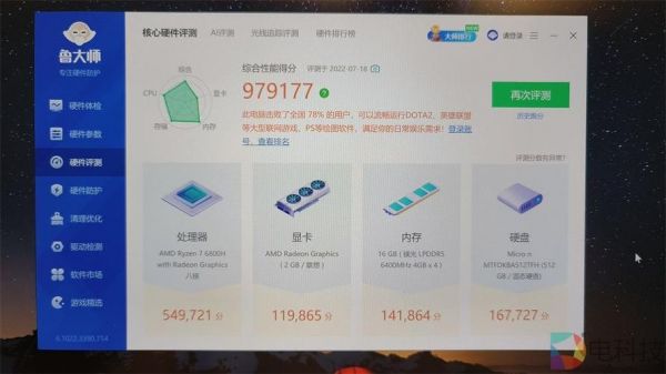 包含联想a5500跑分的词条-图3 包含联想a5500跑分的词条-图3