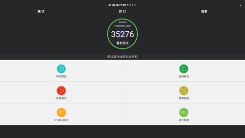 关于2016跑分最高的盒子的信息